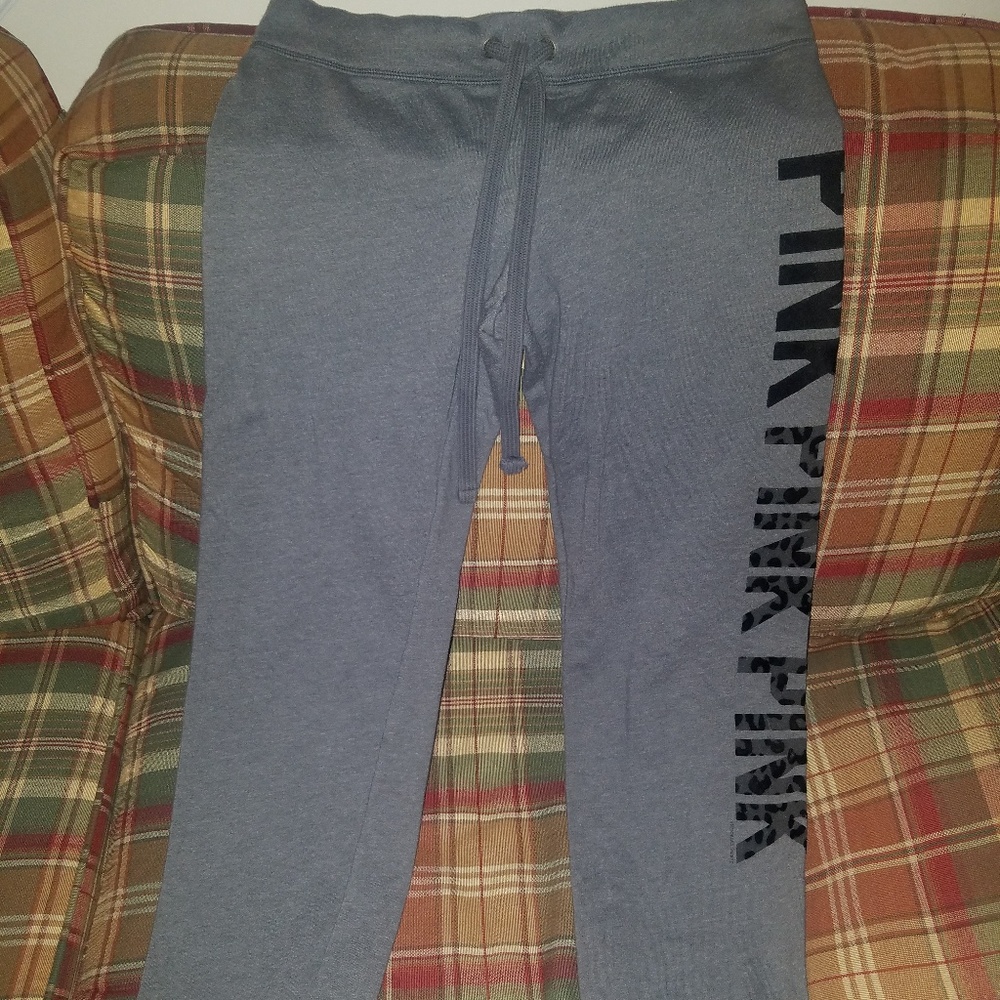Victoria's Secret sweatpants